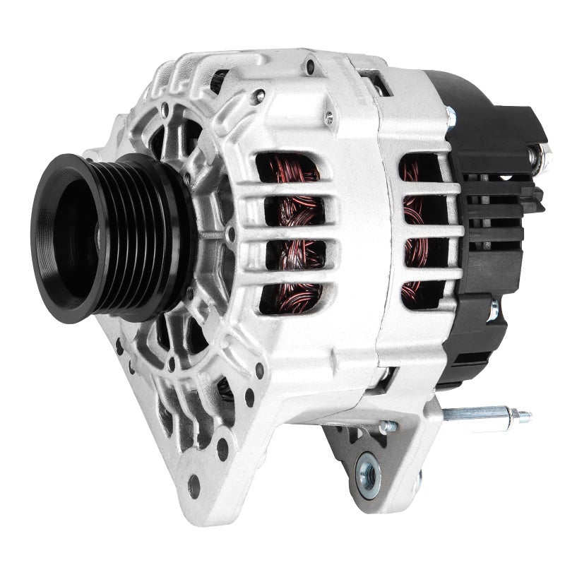 مولد جديد مناسب لجيتا 18L 20002005 20L 19992005 لب Beetle 18L 19992005 20L 19982005 لجولف 18L 20002006 20L 19992006 لفولكس فاجن 90A يحل محل 13852 40024025 13852N