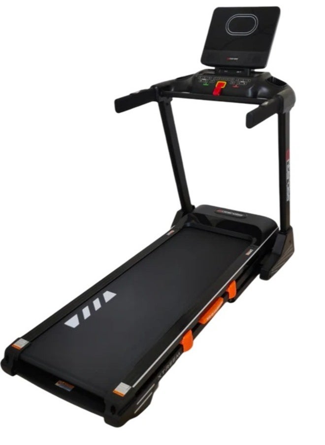 Entercise Entercise Treadmill Xtreem 