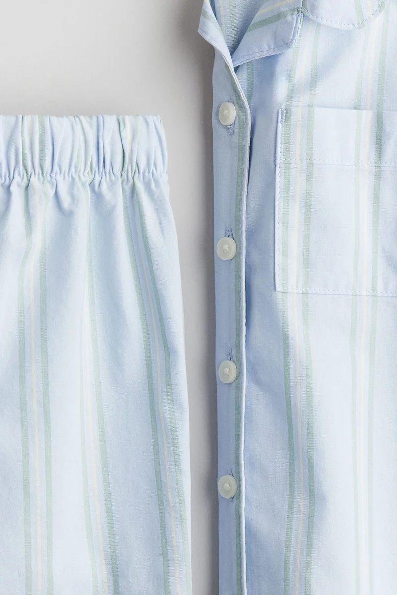 H&M Cotton pyjamas