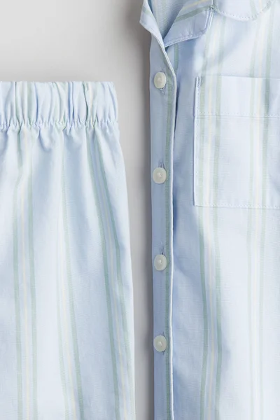 H&M Cotton pyjamas