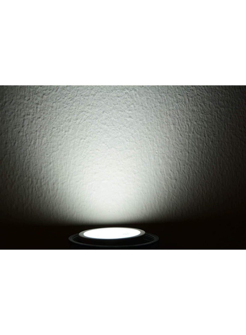 Vmax Ultra-Slim LED Recessed Downlight – High-Brightness COB Ceiling Light, Energy-Efficient Indoor Spotlighting, Modern Low-Profile Design with Advanced Heat Dissipation for Home and Office Interior - Image 4