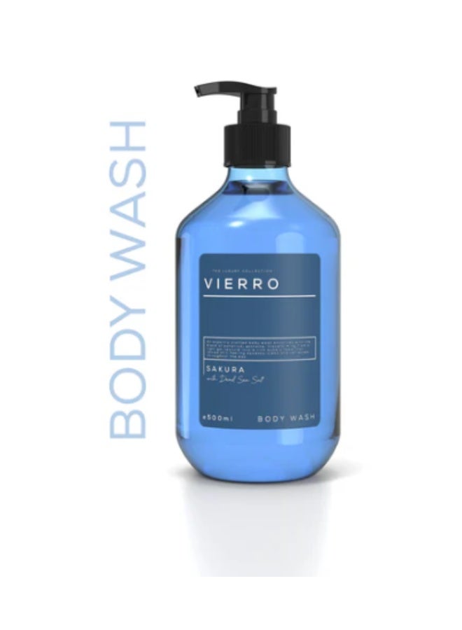 Sakura - Body Wash