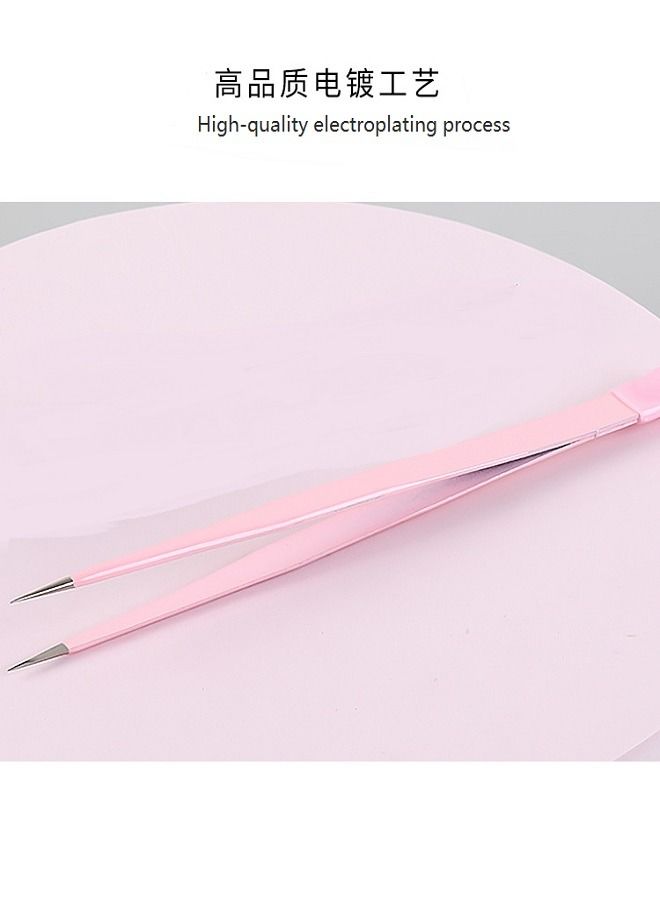 Generic Silicone clip double ended tweezers  - Image 3