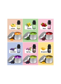 The Bros Candle Kit for Making Candles  - Image 3