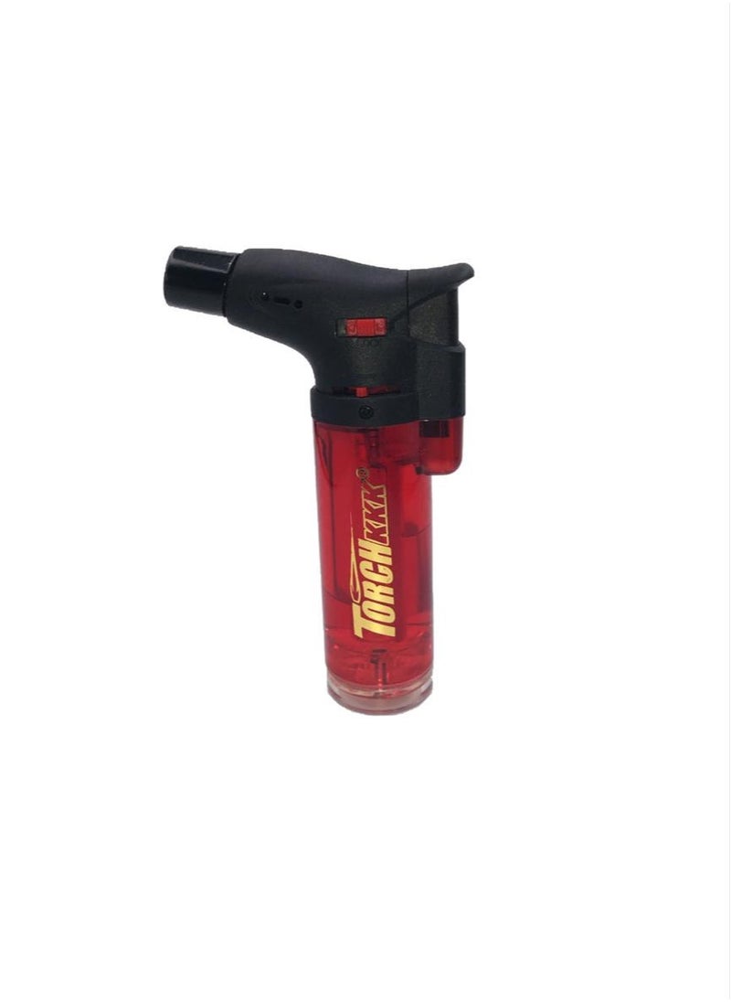 Generic Torch Lighter Multicolored  - Image 1