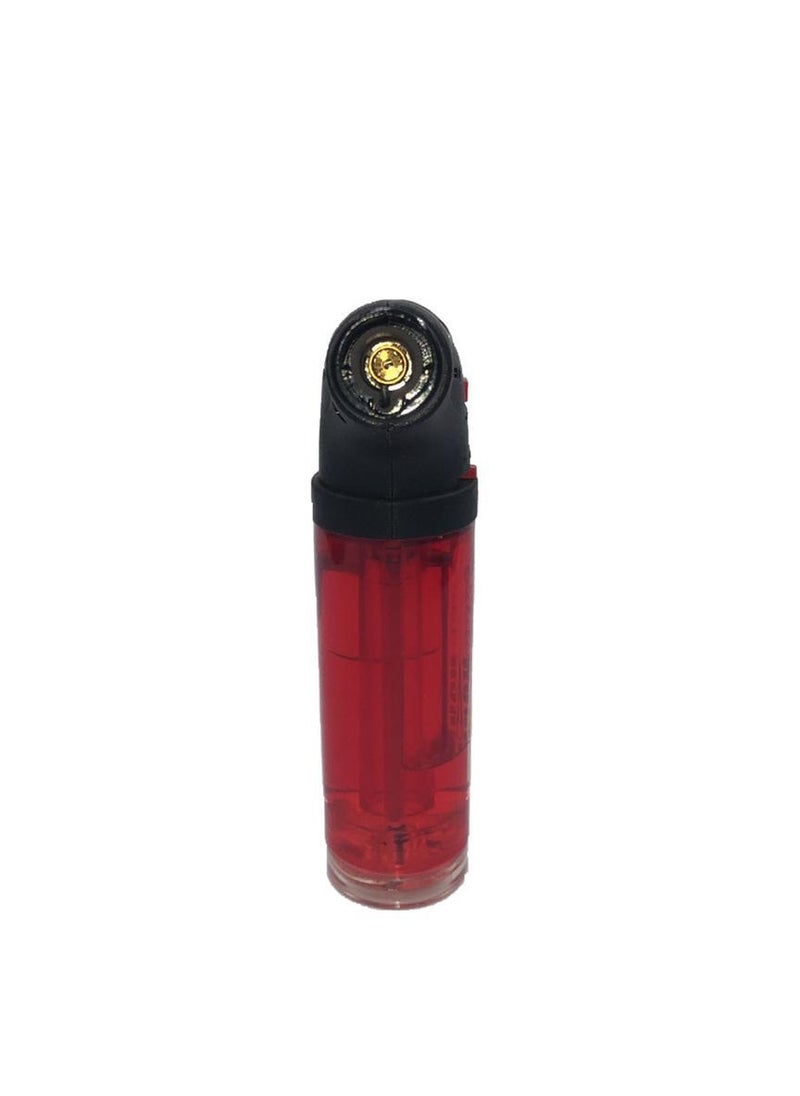 Generic Torch Lighter Multicolored  - Image 3