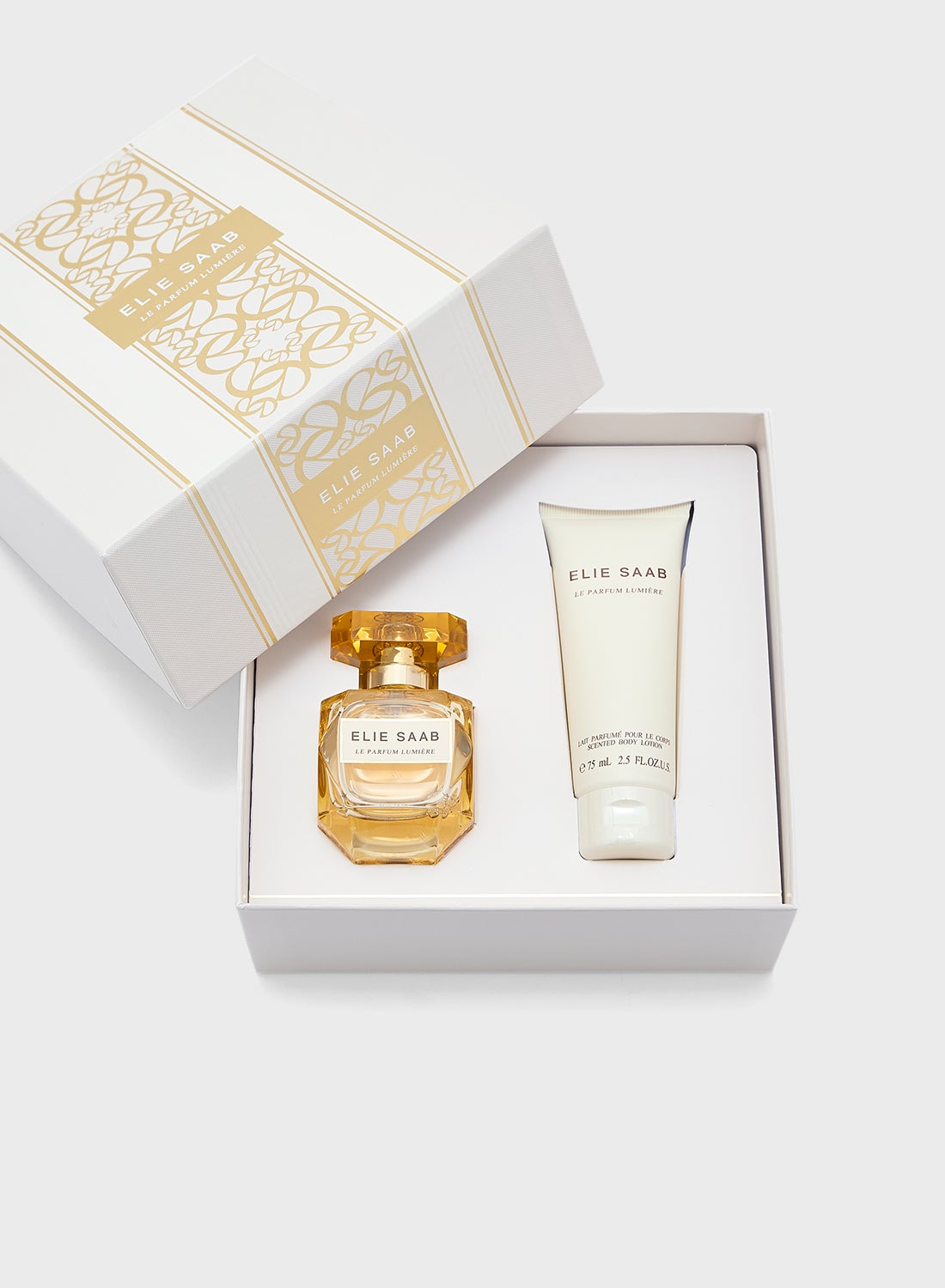 طقم عطر لوميير الثنائي