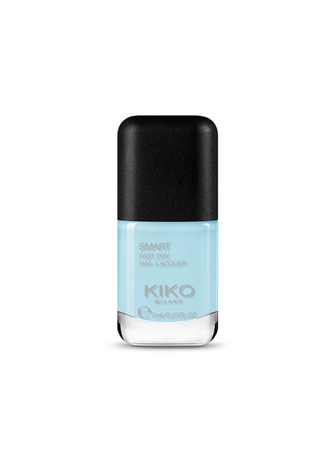KIKO MILANO - Smart Nail Lacquer 80 - Image 1