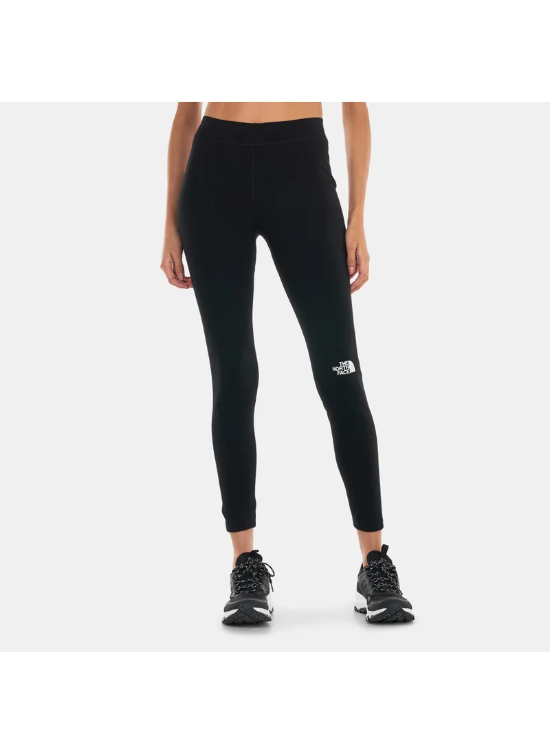 THE NORTH FACE Women's Interlock Leggings