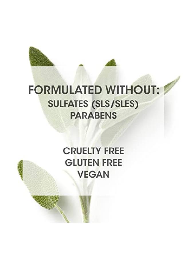 Seven Gazar Hydrate Shampoo A Lush Deeply Moisturizing Shampoo For Dry Hair  10.8 Fl. Oz. - Image 5