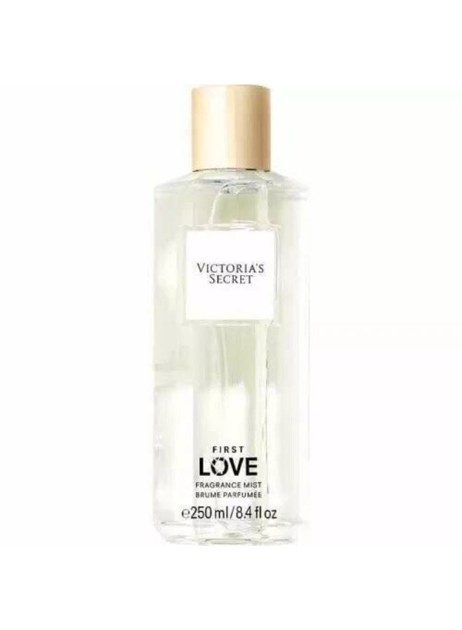 First Love Fragrance Mist 250ml
