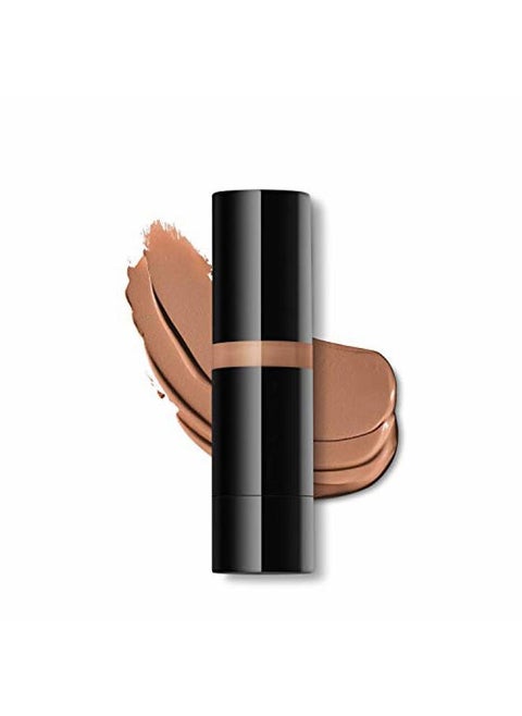 Luminous Foundation Radiant Finish Undetectable Coverage (Pale Beige)