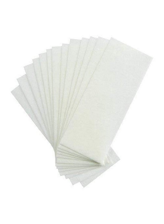 Bittern Waxing Strips for Women face Body Hair Removal | Wax Strips For Body, Arms, Legs and Full body (35 Pcs) - Image 5