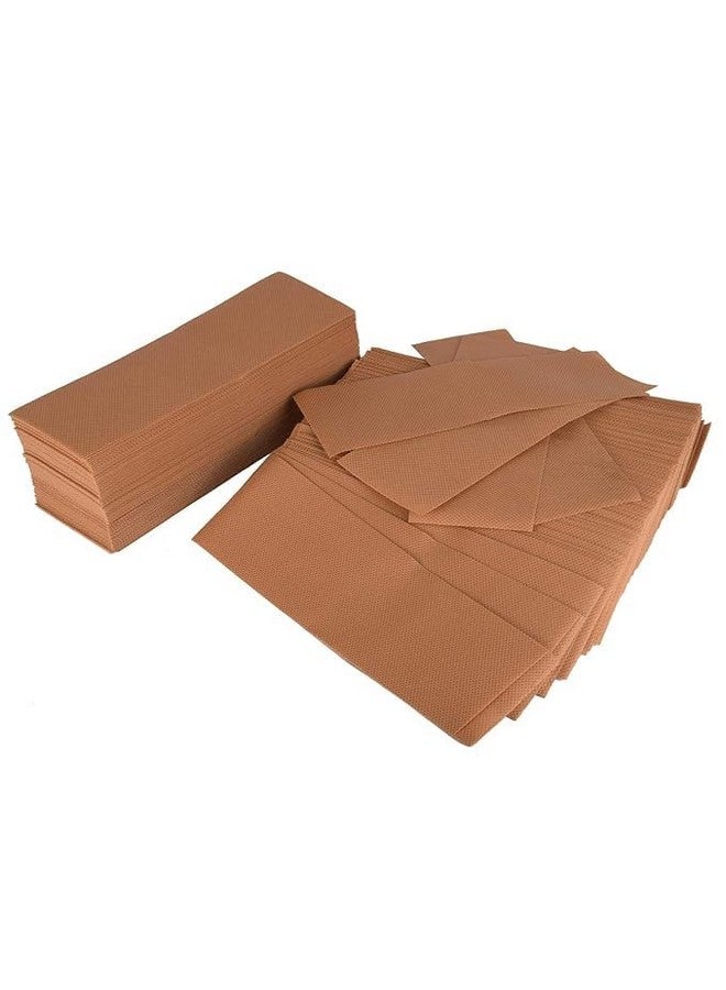 Bittern Waxing Strips for Women face Body Hair Removal | Wax Strips For Body, Arms, Legs and Full body (35 Pcs) - Image 1
