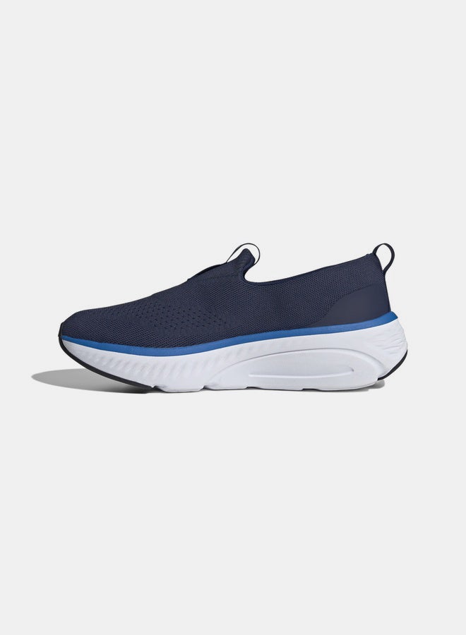 Adidas أحذية كلاودفوم جو لاونجر - Image 2