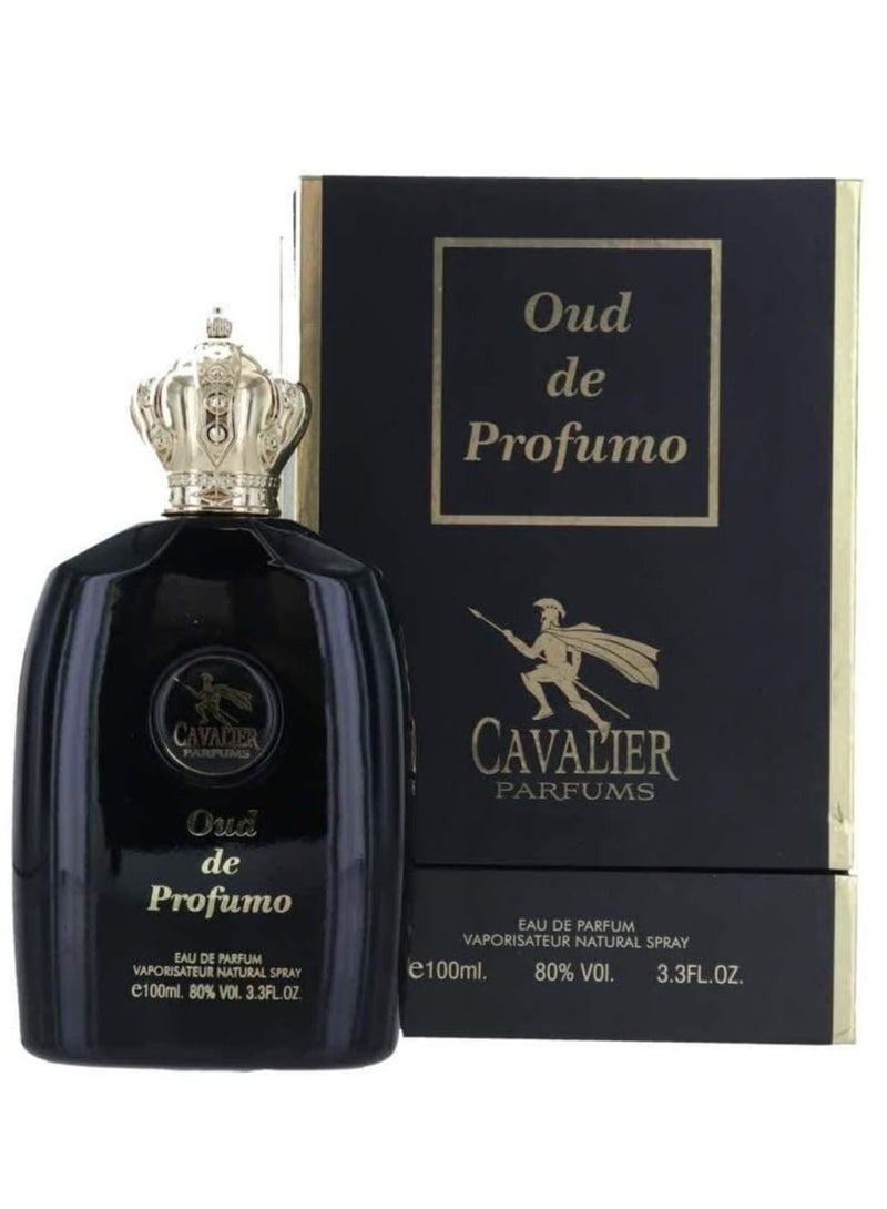 كافاليير دارتس عود دي بروفومو 100 مل - Image 1
