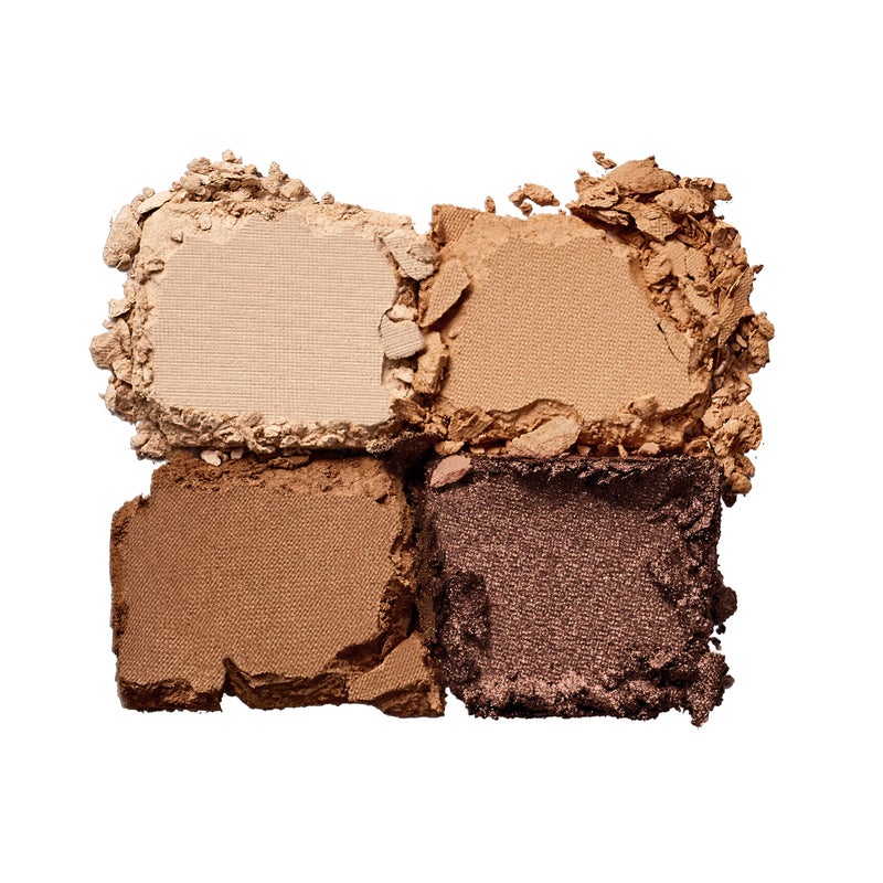 Physicians Formula The Healthy Eyeshadow, Smoky Bronze, 0.21 Ounce - Image 5