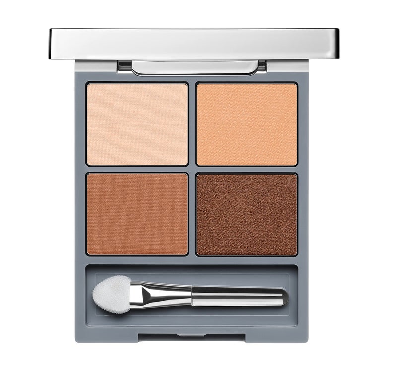 Physicians Formula The Healthy Eyeshadow, Smoky Bronze, 0.21 Ounce - Image 2
