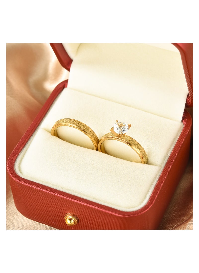 GiGi - Women's rings with elegant design - Image 1