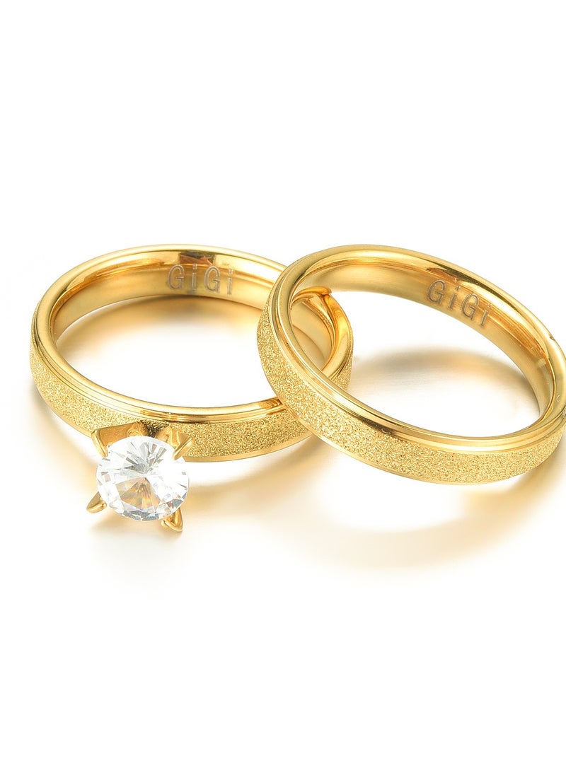 GiGi - Women's rings with elegant design - Image 1