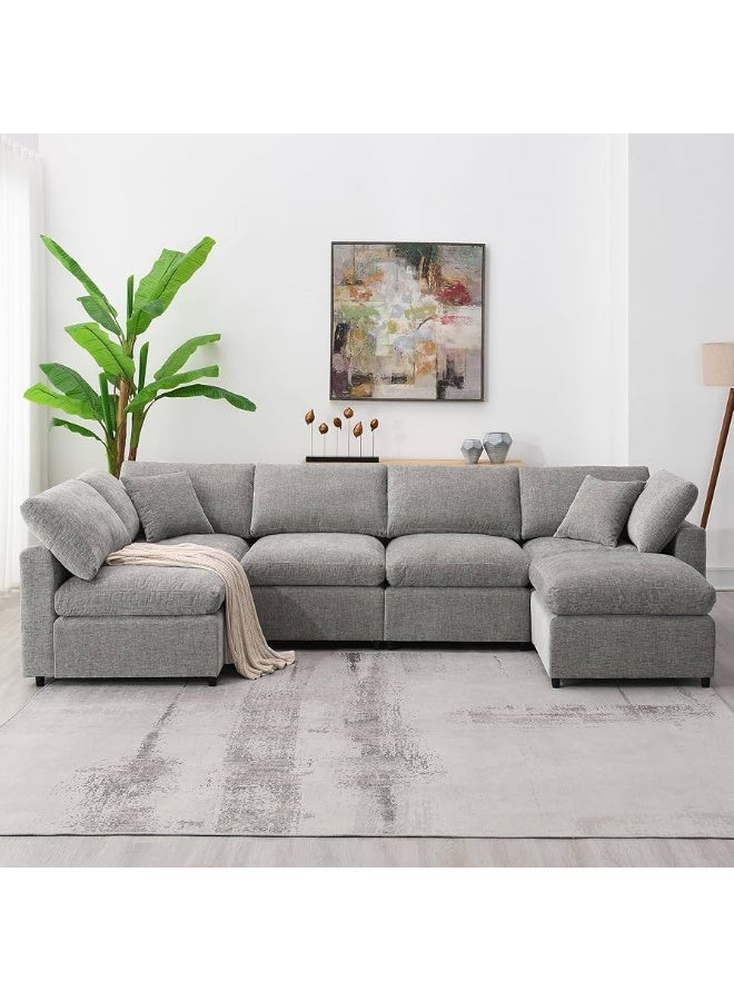 Maharat Al Bahar Super Amazing Sofa Set – Brand New | Premium Quality | Very Comfortable - Image 1