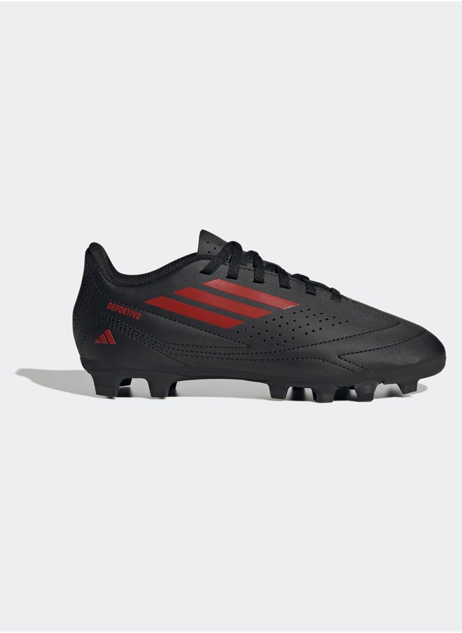 Adidas - Deportivo III Flexible Ground Football Boots Kids - Image 1