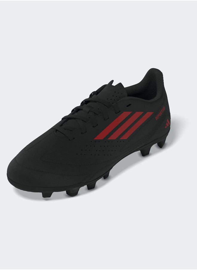 Adidas - Deportivo III Flexible Ground Football Boots Kids - Image 1