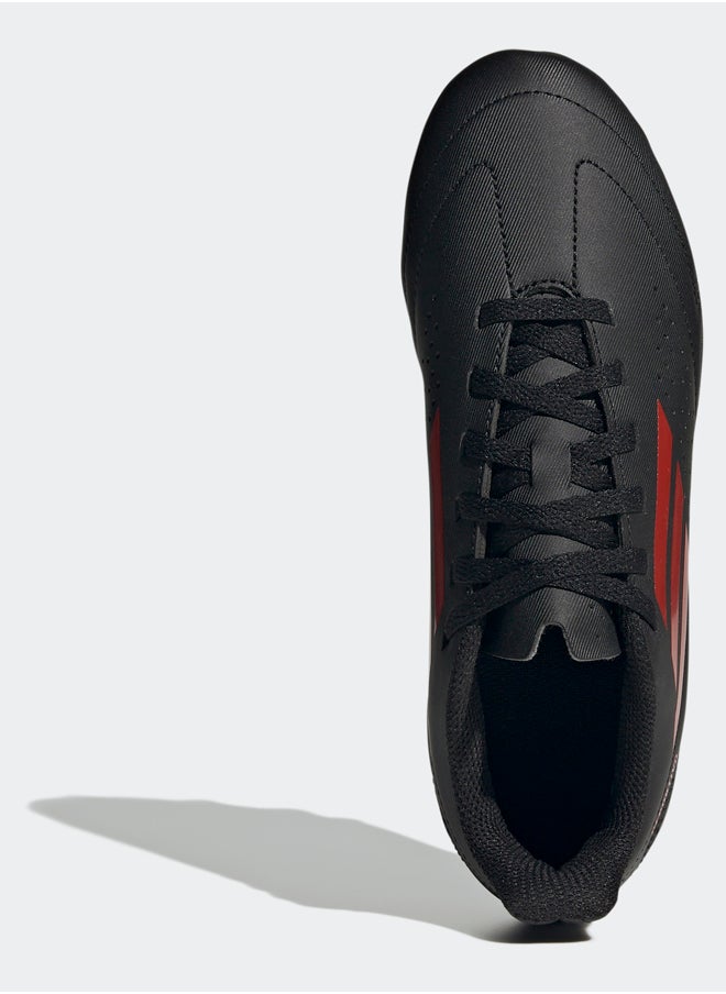 Adidas - Deportivo III Flexible Ground Football Boots Kids - Image 1