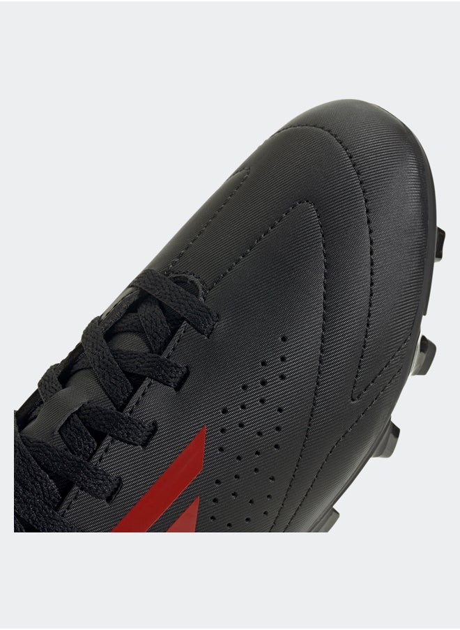 Adidas - Deportivo III Flexible Ground Football Boots Kids - Image 1