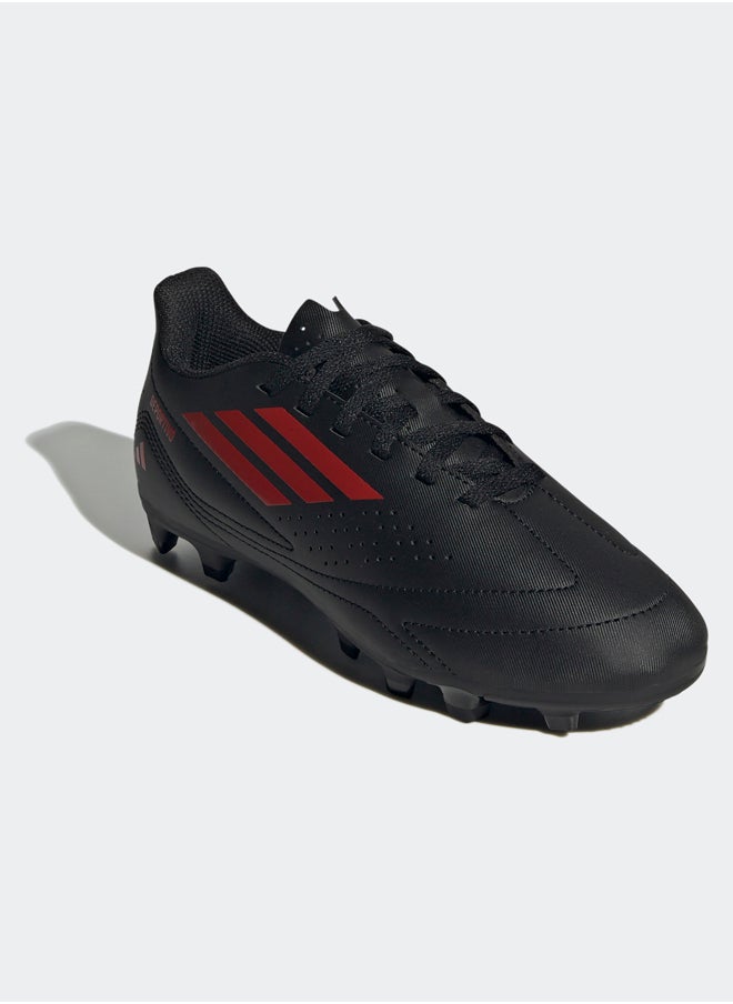 Adidas - Deportivo III Flexible Ground Football Boots Kids - Image 1