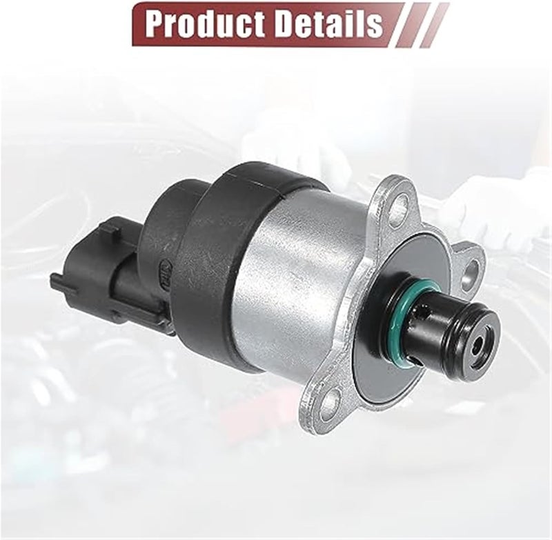 Wivplex Fuel Pressure Regulator Valve for Fiat Ducato 2002 - Image 3