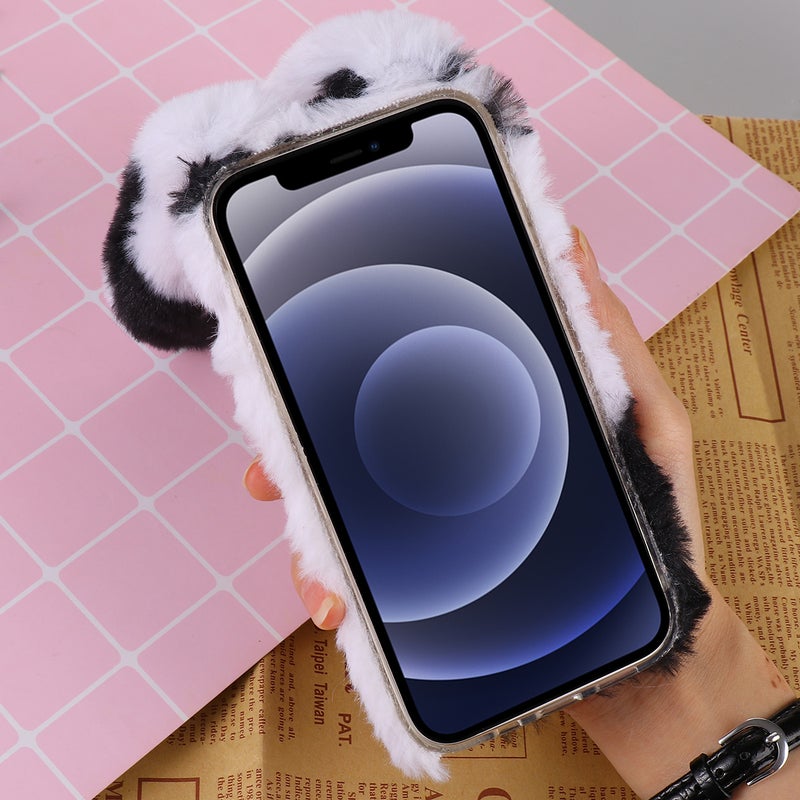 📱 غطاء هاتف واقي مقاوم للصدمات متوافق مع موتو بلون أسود من TPU مقاوم للخدوش - Image 3