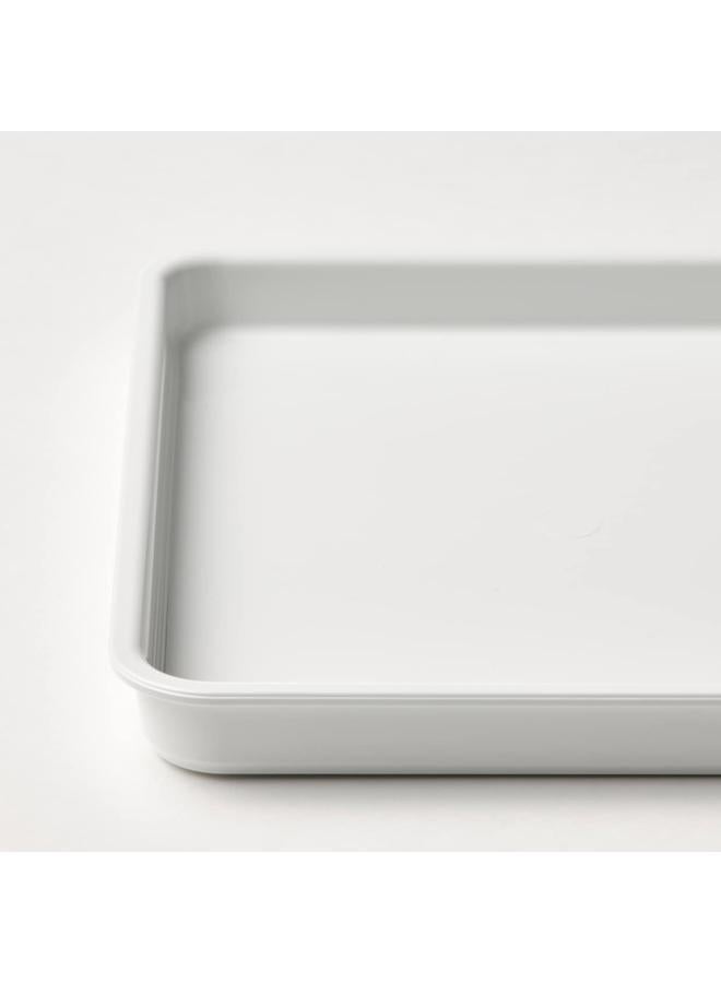 زبون غطاء، أبيض، 13×18 سم - Image 4