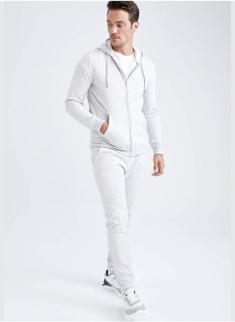 DeFacto - Man Knitted Cardigan - Image 1
