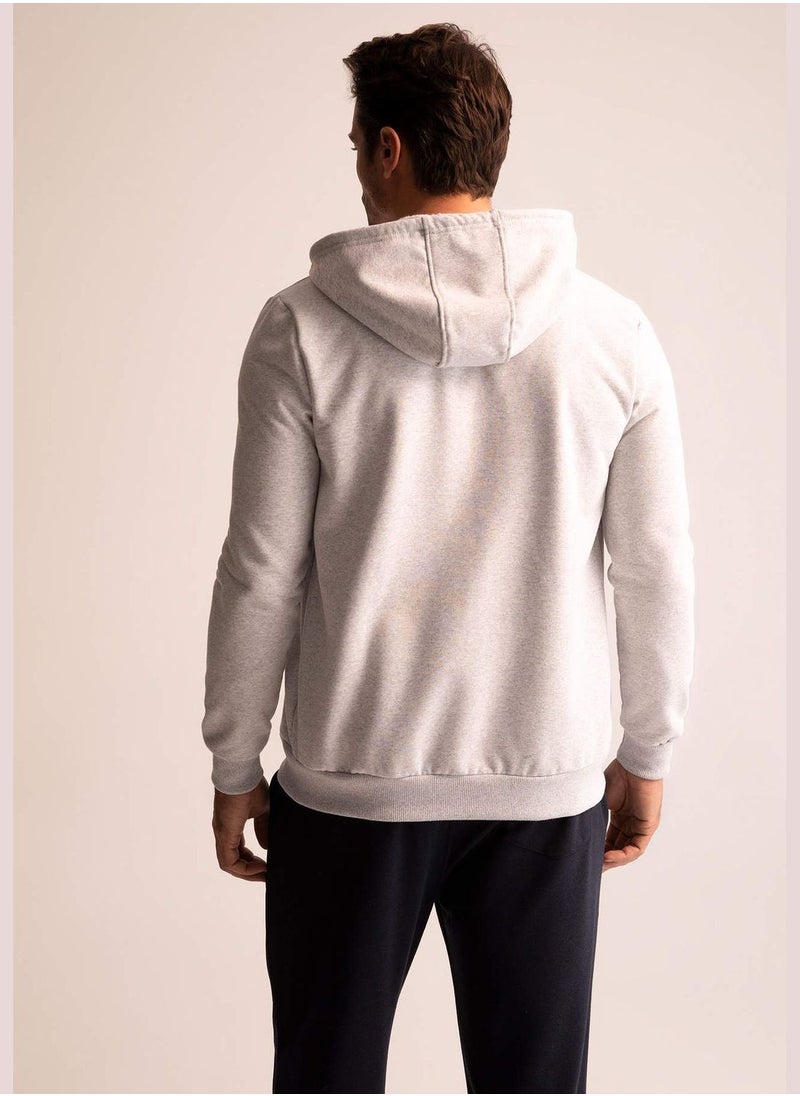 DeFacto - Man Knitted Cardigan - Image 1