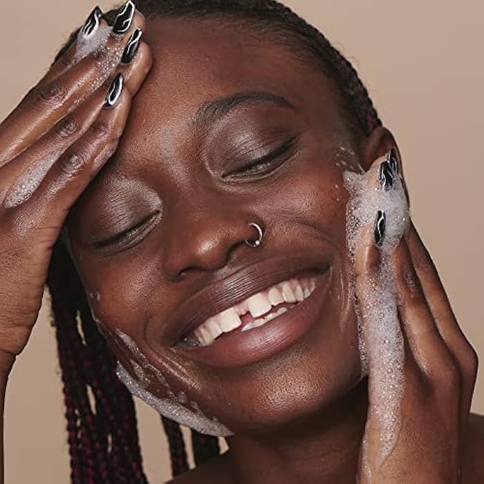 Naturally Serious | Lemon-Aid Makeup-Removing Cleansing Gel, Vitamin C Cleanser, Makeup-Removing Cleanser, Gel Cleanser For Oily Skin, Vegan Skincare, Cruelty-Free Skincare - Image 5