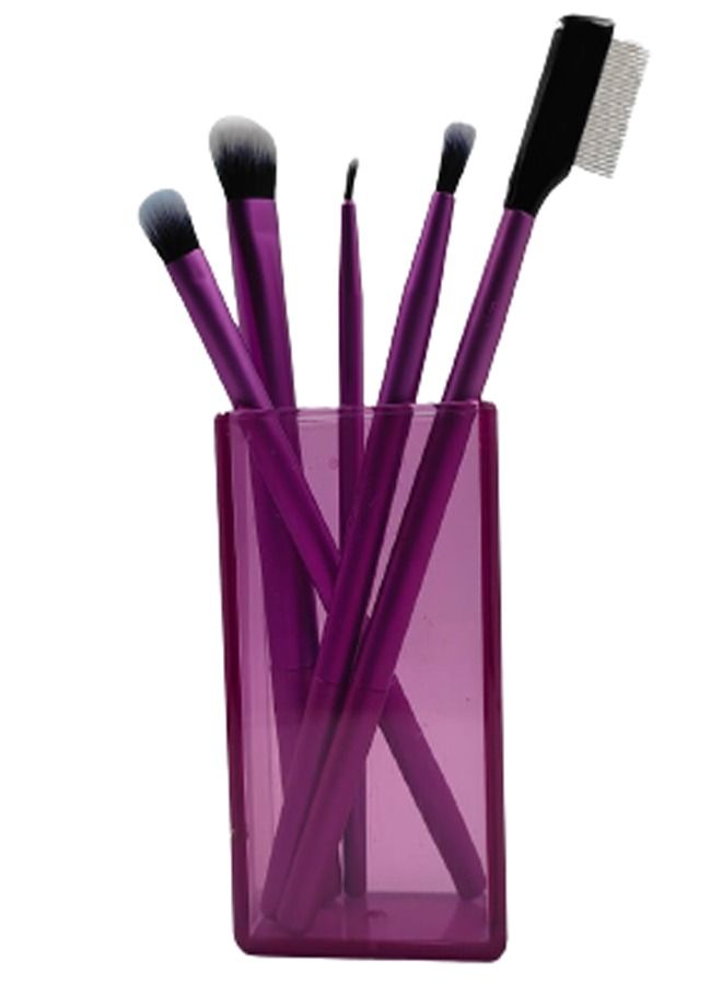 إن كي أكس مجموعة فراشي ايفريداي اسينشيالز متعددة الاستخدامات - Image 1