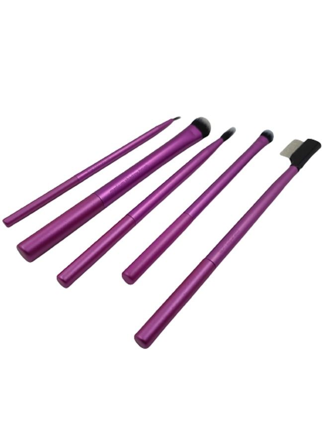 إن كي أكس مجموعة فراشي ايفريداي اسينشيالز متعددة الاستخدامات - Image 3