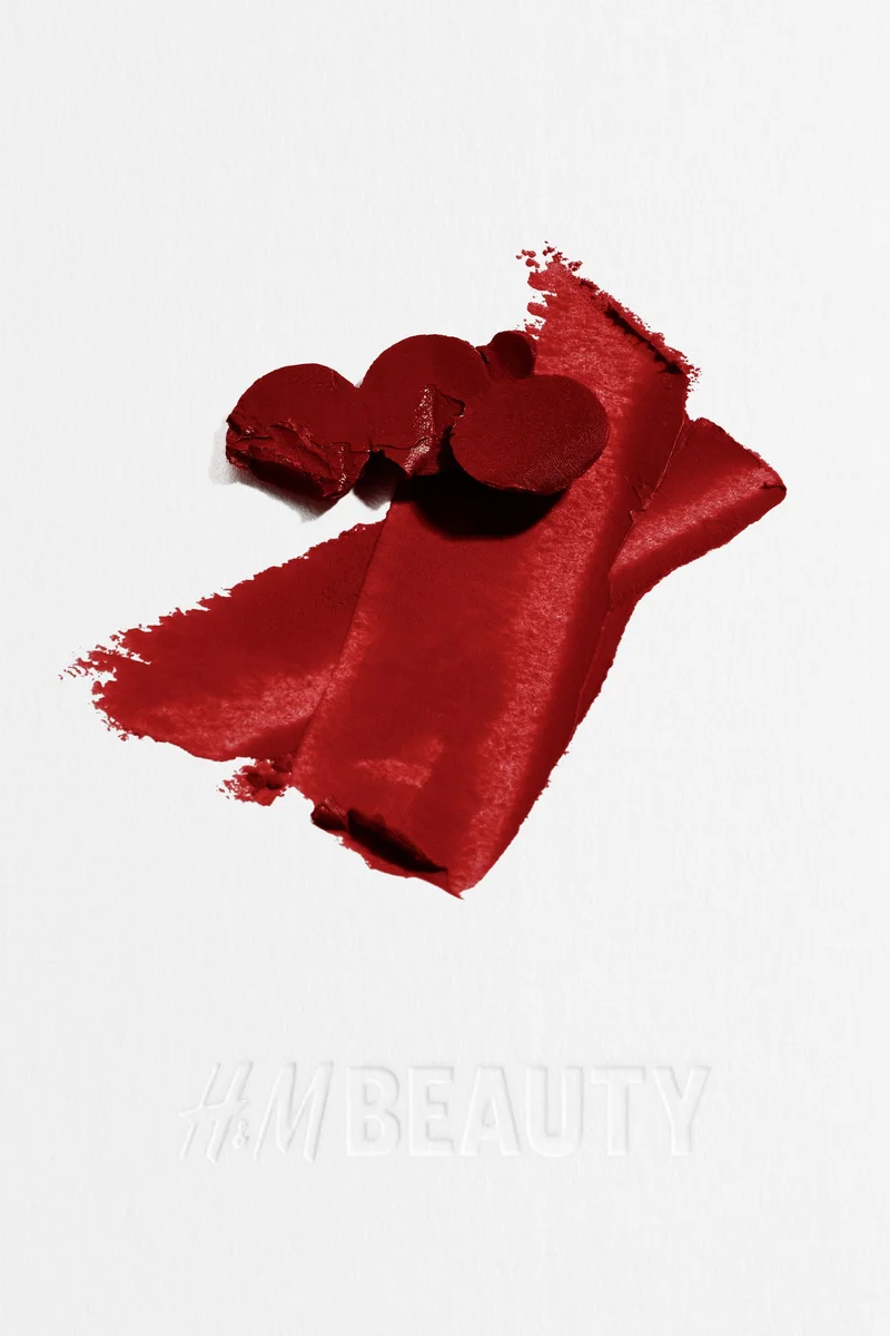 H&M Cream Lipstick
