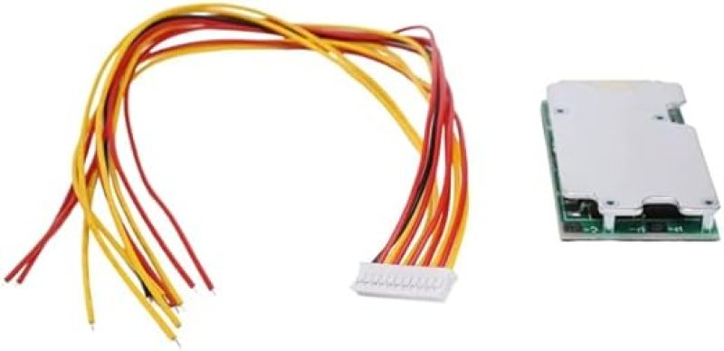 شاحن بطارية ليثيوم أيون 10S 40A PC+معدن - حماية من الحرارة الزائدة الشحن الزائد التفريغ الزائد شاحن متوازن للدراجة الكهربائية سكوتر كهربائي سيارة كهربائية - Image 2