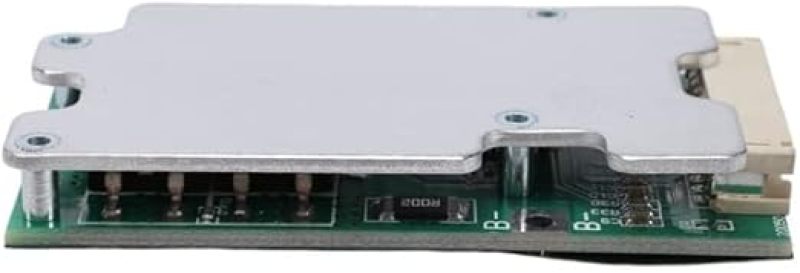 شاحن بطارية ليثيوم أيون 10S 40A PC+معدن - حماية من الحرارة الزائدة الشحن الزائد التفريغ الزائد شاحن متوازن للدراجة الكهربائية سكوتر كهربائي سيارة كهربائية - Image 5