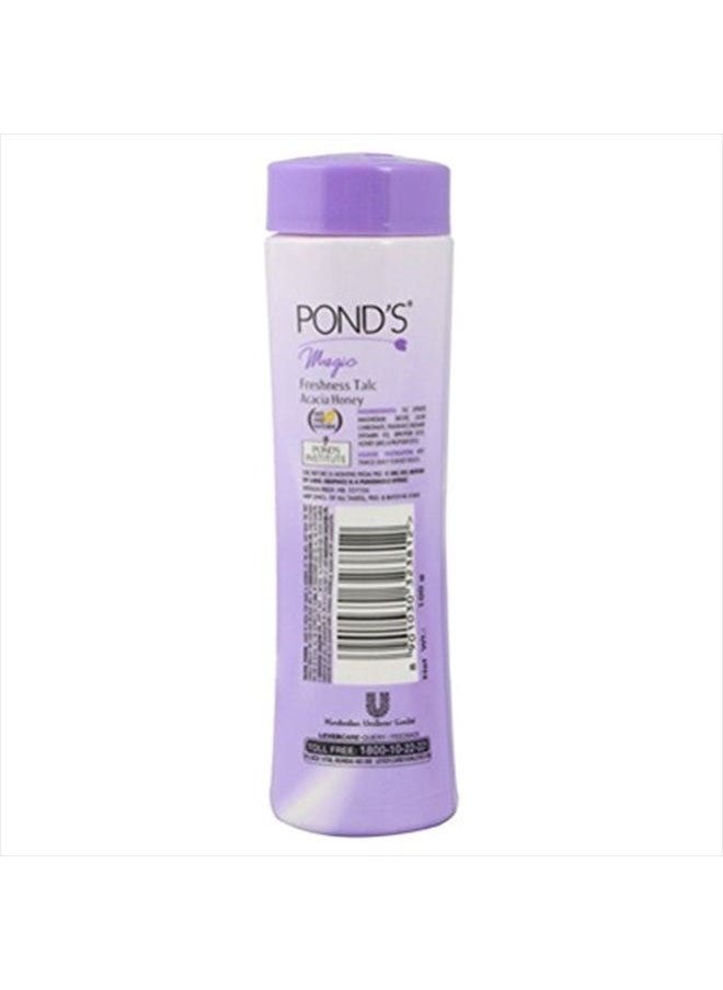 Pond's - Ponds Magic Talc , Talcum Powder 100 grams - Image 1