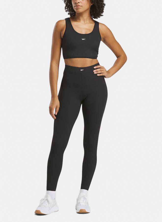 Reebok Rib Stirrup Tight - Image 1