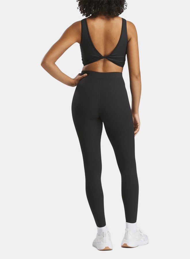 Reebok Rib Stirrup Tight - Image 3