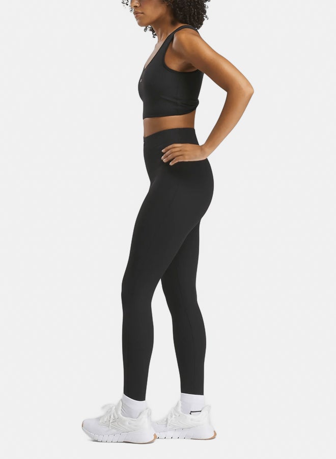 Reebok Rib Stirrup Tight - Image 2