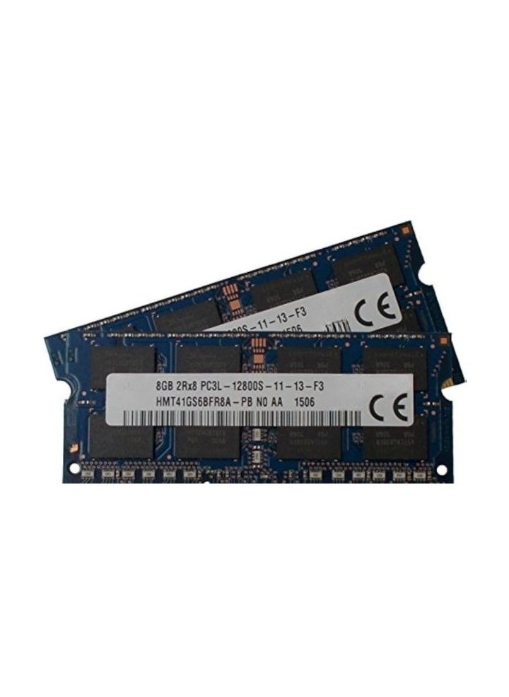Generic 8GB DDR3 1600MHz RAM – PC3-12800 Desktop Memory Module 