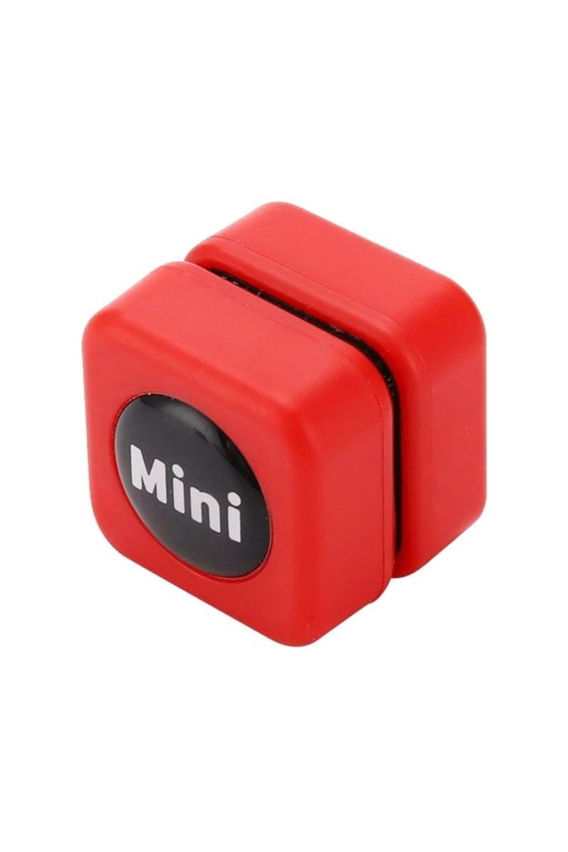 إيروريكس منظف زجاج حوض السمك الأسود، أداة تنظيف مغناطيسية قوية للطحالب، مكشطة، فرشاة عائمة صغيرة - Image 3