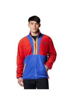 Columbia Backbowl Ii Fleece Jacket  - Image 1