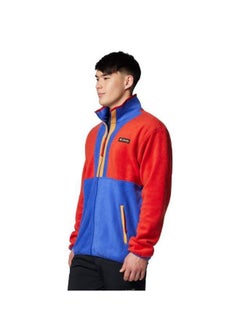 Columbia Backbowl Ii Fleece Jacket  - Image 3