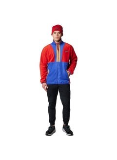 Columbia Backbowl Ii Fleece Jacket  - Image 5